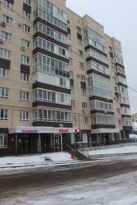 Gertsena Street, 12к3, Cheboksary: photo