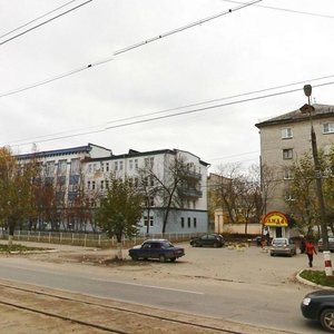 Prospekt Lenina, 48, : foto