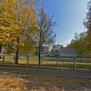 Ubarevicha Street, 14к2, Minsk: photo