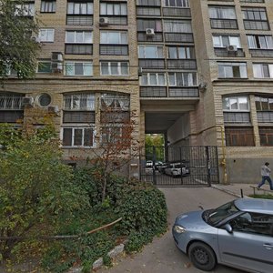 Ulitsa imeni I.V. Michurina, 19/27, Saratov: photo