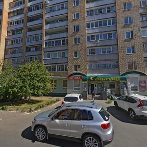Andropova Street, 60к2, Stupino: photo