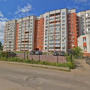 Kominterna Street, No:2Б, Orehovo‑Zuyevo: Fotoğraflar