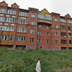 Bolshaya Podgornaya Street, 71, : foto