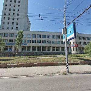 Prospekt imeni 50 let Oktyabrya, 107А, Saratov: photo