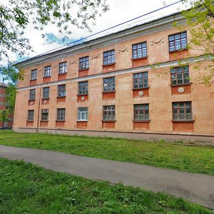 Marshala Budyonnogo Street, 10, : foto
