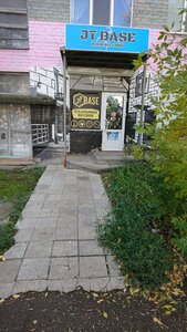 Gagarina Street, 55, : foto