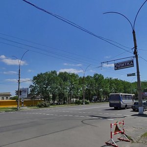 Kharkivska vulytsia, 111, Sumy: photo