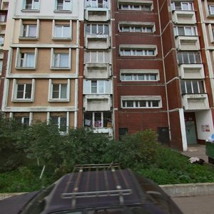 Proletarskaya Street, 7, Nizhny Novgorod: photo