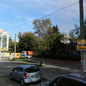 Maksima Gorkogo Street, 28, : foto