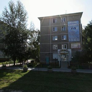 Nikity Rybakova Street, 19, Nizhny Novgorod: photo