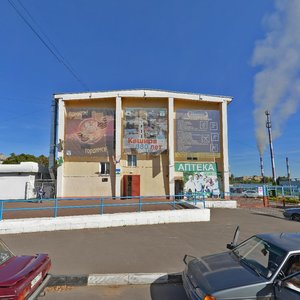 Sadovaya Street, 27, Kashira: photo