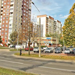 Surganava Street, 74, Minsk: photo