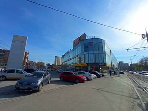 Aurora Street, 150/1, Samara: photo