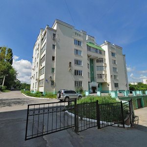 M. Gorkogo Street, 19, Lipetsk: photo