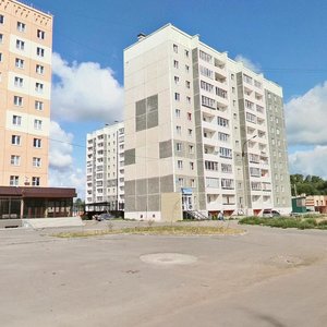 Prospekt Slavy, 12, : foto