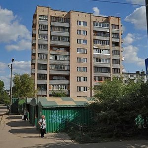 Prospekt Volodarskogo, 20к1 ، : صورة