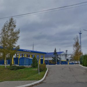 Vulica Voinaw-Internacyjanalistaw, 51А, Vitebsk: photo