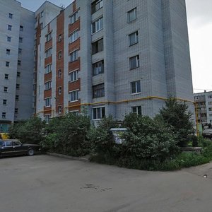 Staroladozhskiy Kanal Street, 5к1, Shlisselburg: photo