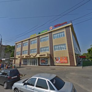 Tsiolkovskogo Street, 22, Voronezh: photo