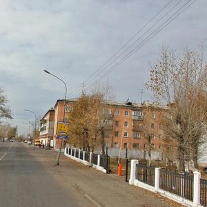 Ulitsa Garmayeva, 17, Ulan‑Ude: photo