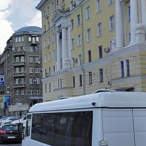 Yevhena Kotliara street, 4/6, Kharkiv: photo