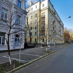 Pylypa Orlyka Street, 10, Kyiv: photo