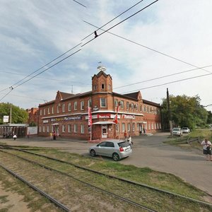 Lermontova Street, 46, : foto