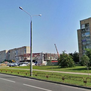 Гродно, Улица Соломовой, 82: фото