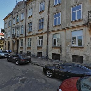 Vulytsia Bohdana Kotyka, 1, Lviv: photo