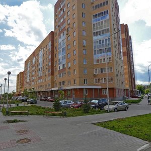 Solnechnaya Street, 9, Zhukovskiy: photo