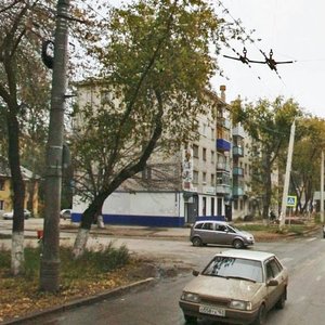 Prospekt Metallurgov, 21, : foto