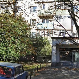 Mykhaila Dontsia Street, 28 ، كييف: صورة