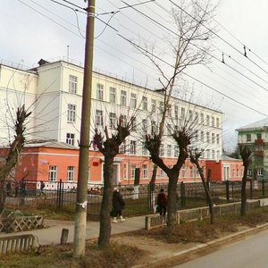 Ulitsa Mayakovskogo, 18, Dzerzhinsk: photo