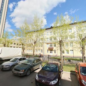 Lermontova Street, 11, Yekaterinburg: photo