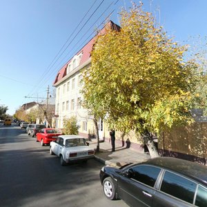 Sverdlova Street, 59А, Astrahan: photo