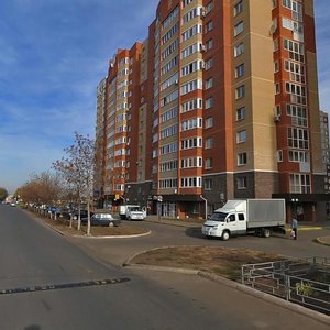 Prostornaya ulitsa, 19/1, Orenburg: photo