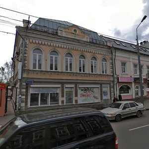 Ярославль, Улица Свободы, 17А: фото
