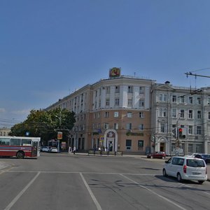 Lenina Square, 15, Voronezh: photo