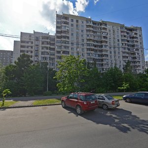 Zelenograd, к1537, Zelenograd: photo