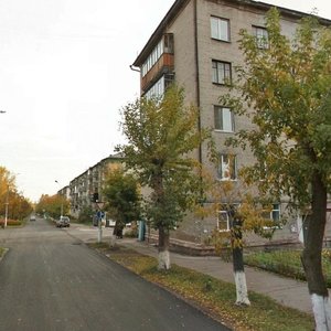 Барнаул, Улица Германа Титова, 34: фото