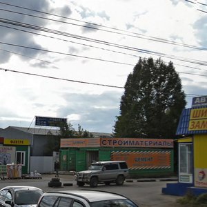 Самара, Улица 22-го Партсъезда, 1Вк7: фото
