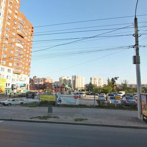 Dusi Kovalchuk Street, 252/1, Novosibirsk: photo