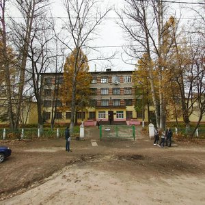 Shkolnaya ulitsa, 14, Kstovo: photo