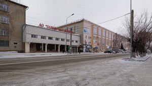 Nursultan Nazarbaev kóshesi, 69, Petropavlovsk: photo