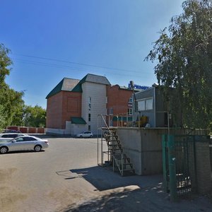 Leningradskaya ulitsa, 7Б, Barnaul: photo