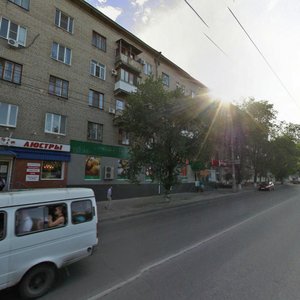 Metallurgov Avenue, 15, Volgograd: photo