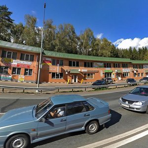 Kaluzhskoe Highway, 20, Troitsk: photo