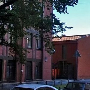 10th Vasilyevskogo Ostrova Line, 59, : foto