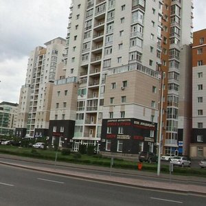 Dinmukhamed Kunayev Street, 35/1 ، أستانا: صورة