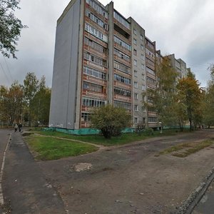 Pirogova Street, 31, Yaroslavl: photo